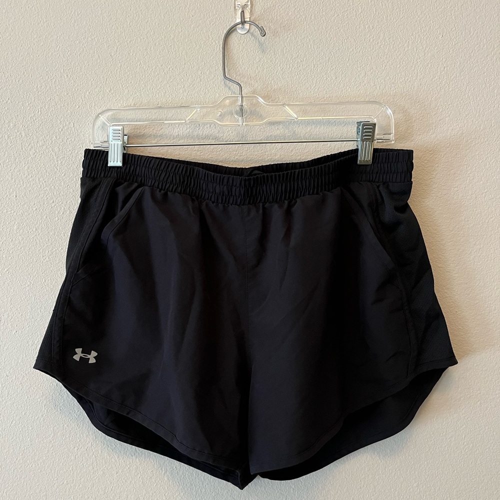 Under Armour Shorts (Multiple Pairs Available)